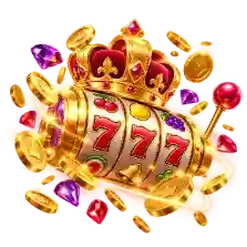 Couronne dorée des tours gratuits Winner Casino en France