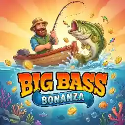 Big Bass Bonanza sur Winner Casino pour les joueurs en France
