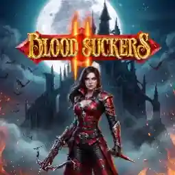 Blood Suckers sur Winner Casino pour les joueurs en France