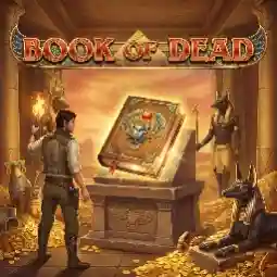 Book of Dead sur Winner Casino pour les joueurs en France
