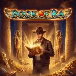 Book of Ra sur Winner Casino pour les joueurs en France