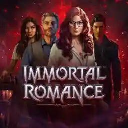 Immortal Romance sur Winner Casino pour les joueurs en France