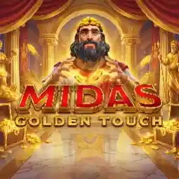 Midas Golden Touch sur Winner Casino pour les joueurs en France