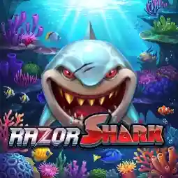 Razor Shark sur Winner Casino pour les joueurs en France