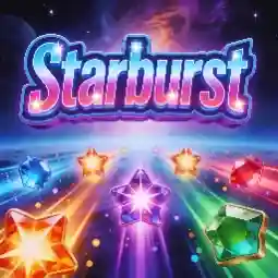 Starburst sur Winner Casino pour les joueurs en France