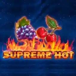 Supreme Hot sur Winner Casino pour les joueurs en France