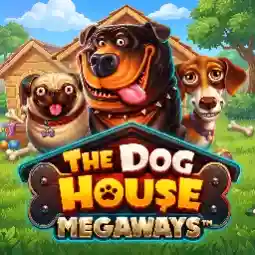 The Dog House Megaways sur Winner Casino pour les joueurs en France