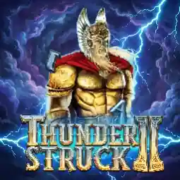 Thunderstruck II sur Winner Casino pour les joueurs en France