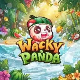 Wacky Panda sur Winner Casino pour les joueurs en France