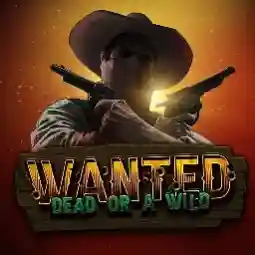 Wanted Dead or a Wild sur Winner Casino pour les joueurs en France