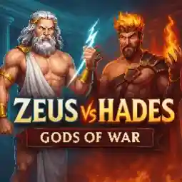 Zeus vs Hades Gods of War sur Winner Casino pour les joueurs en France