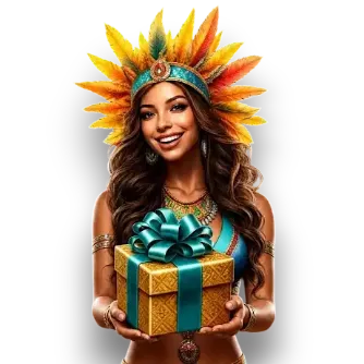 Bannière promotionnelle de Winner Casino en France avec récompenses exclusives