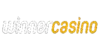 Logo officiel de Winner Casino pour la France